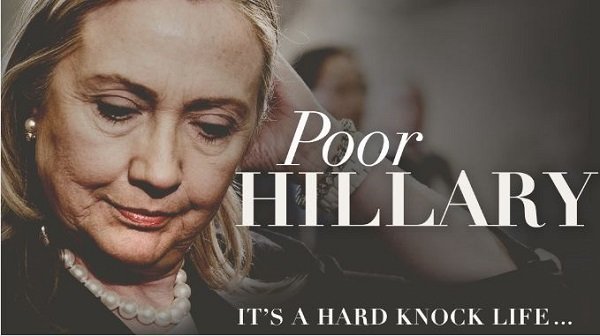Click to enlarge poor hillary
