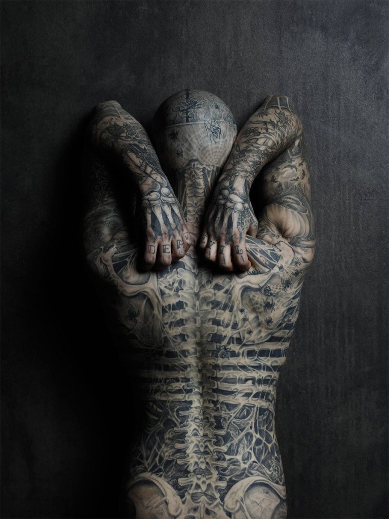 Click to enlarge psychology of tattoos