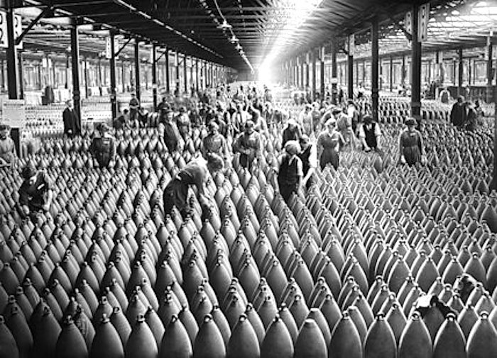 bomb plants