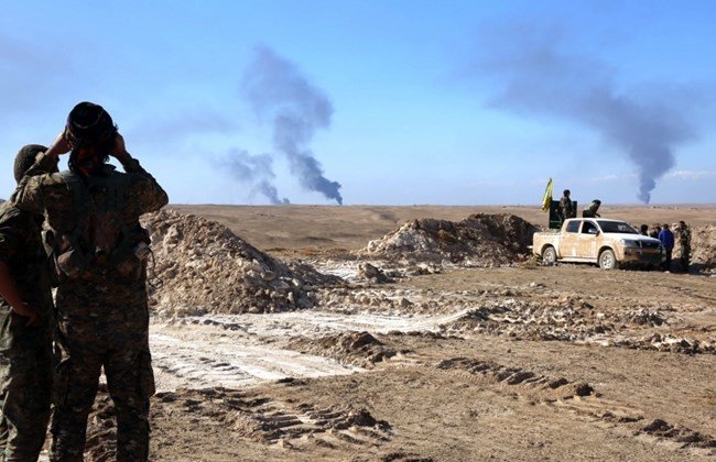 Click to enlarge Hassakeh province