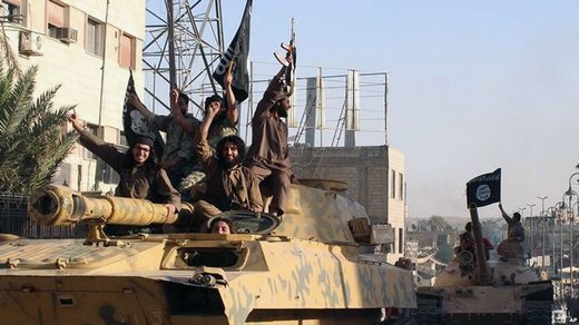 isis