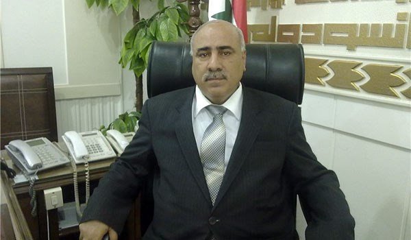 Click to enlarge Mohammad Za'al al-Ala
