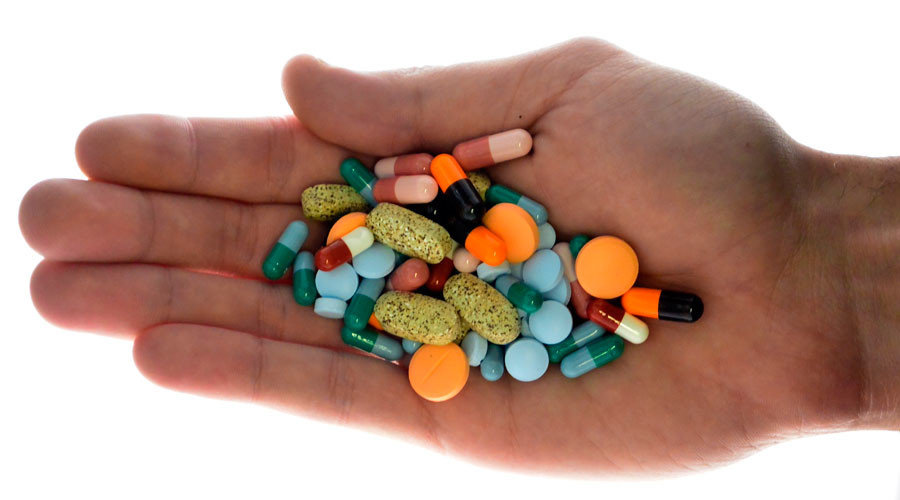 presecription drugs