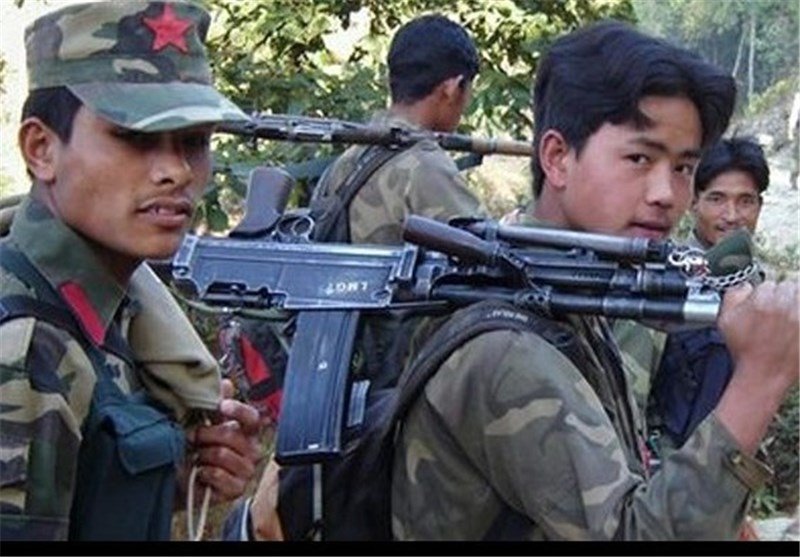 New People's Army