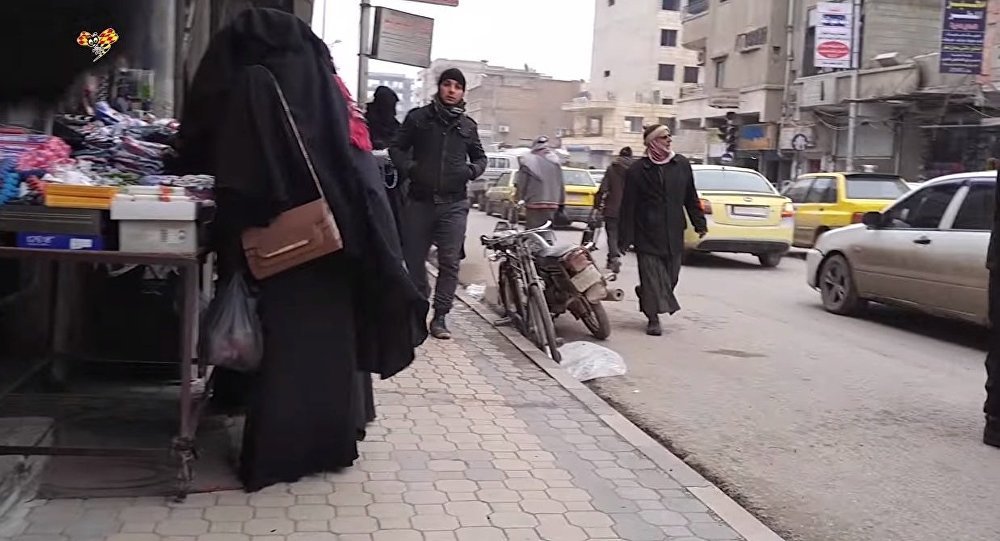 Raqqa