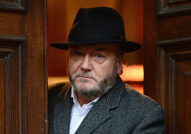 George Galloway