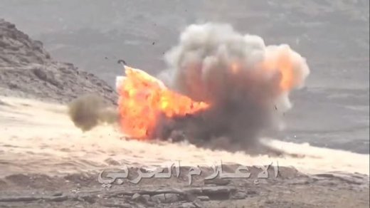 yemen war