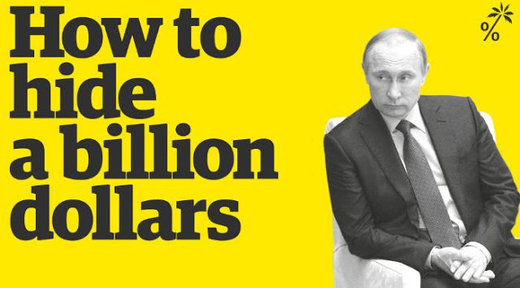 anti-putin propaganda