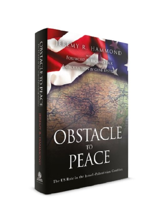 Obstacle to Peace
