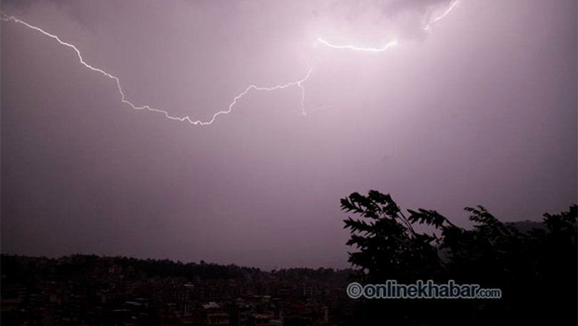 lightning