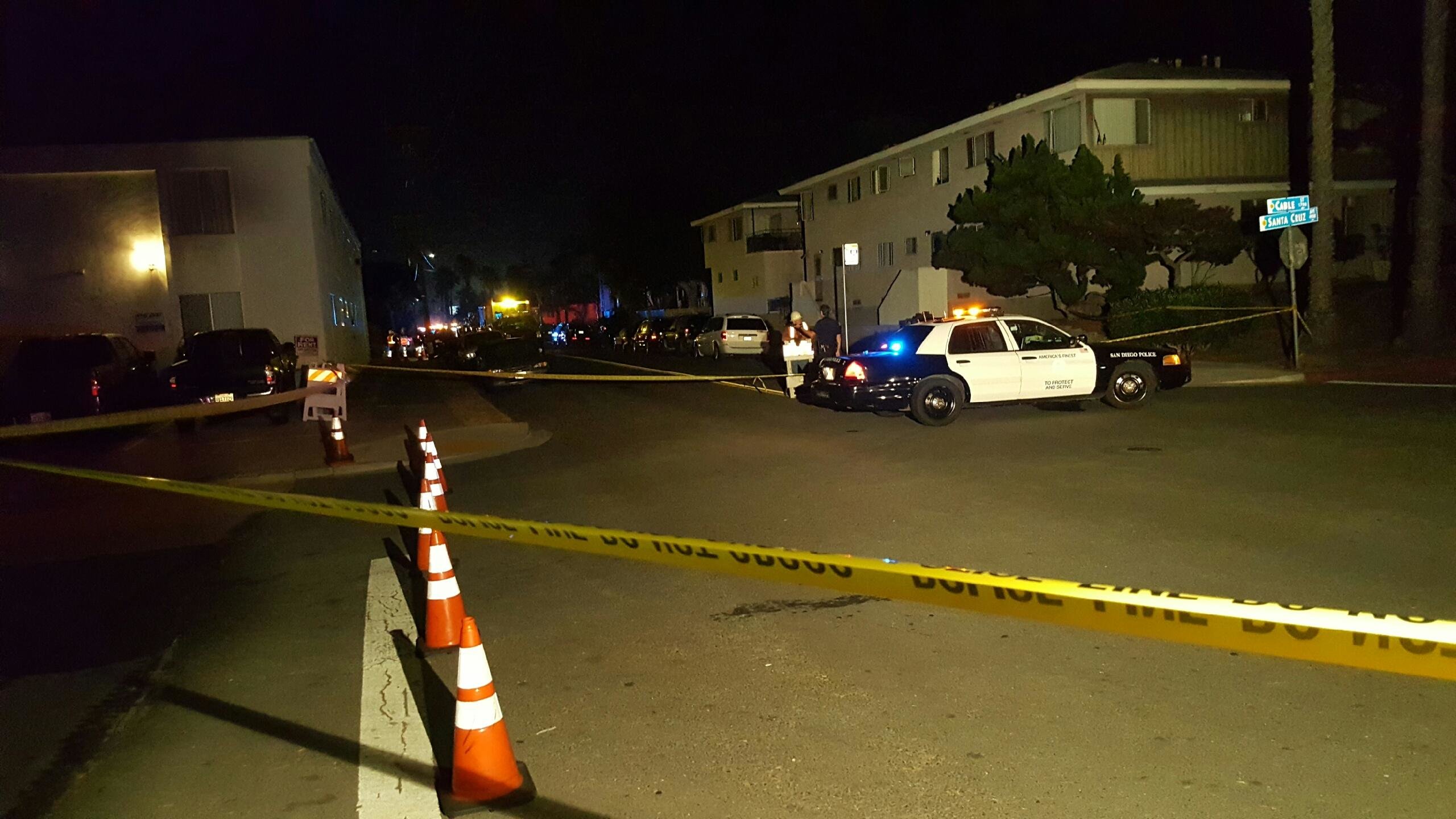 Click to enlarge gas leak san diego