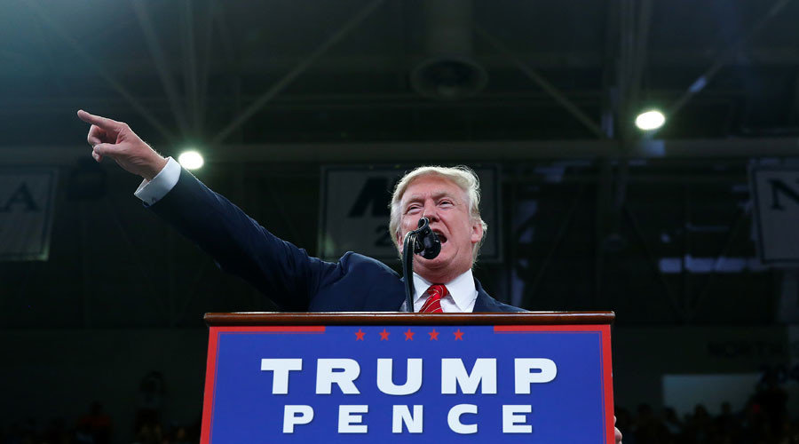 trump