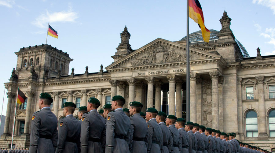german military