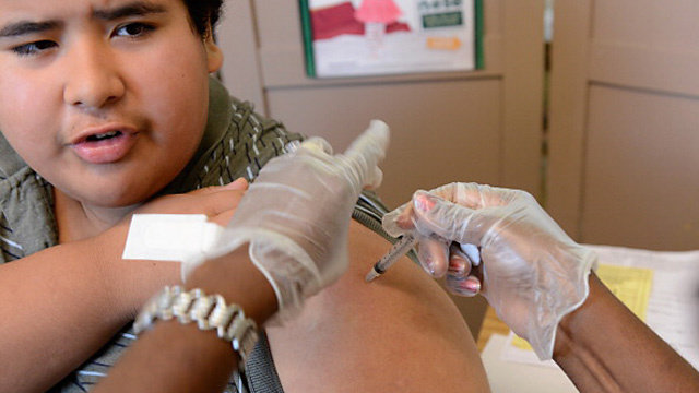 vaccine
