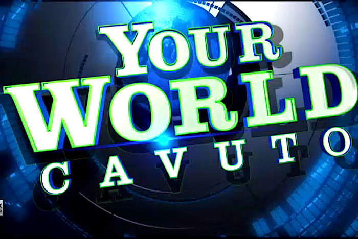 Your world