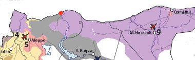 syria