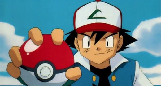 pokemon 