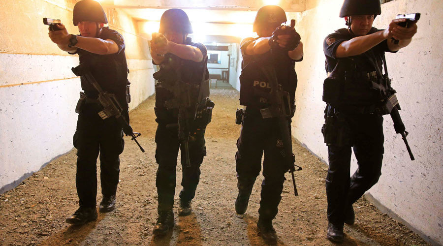 Click to enlarge police
