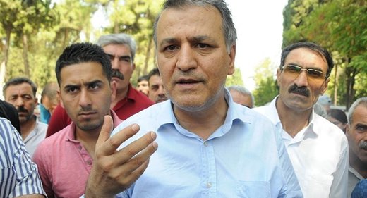 Mahmut Togrul