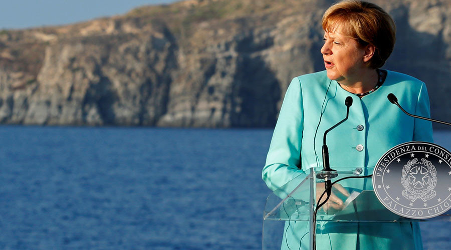 merkel