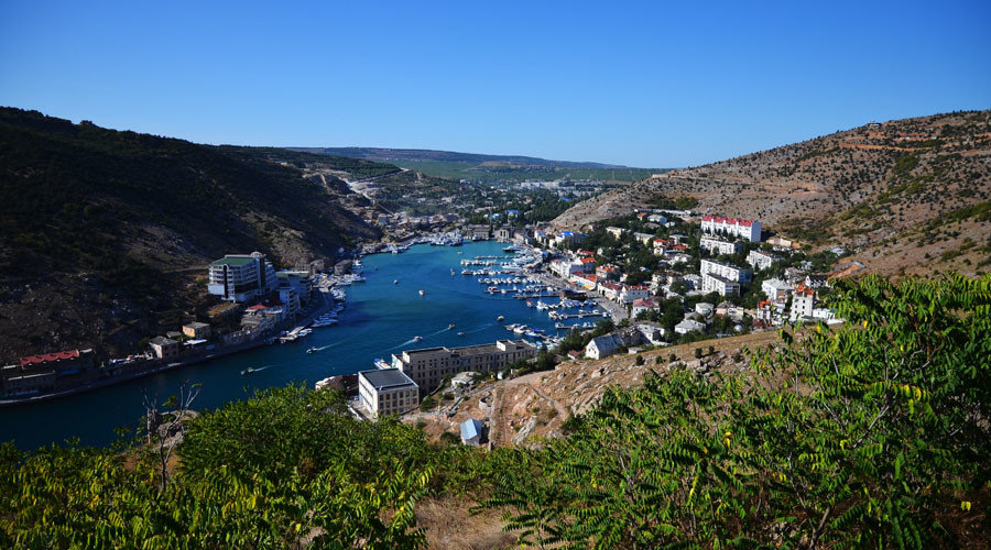 Sevastopol