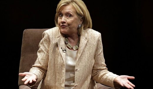 clinton