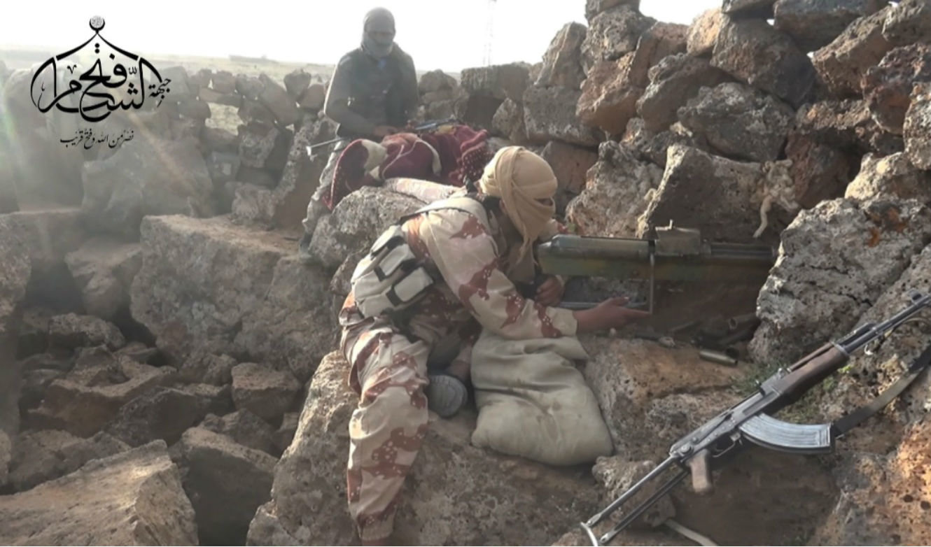 Click to enlarge nusra