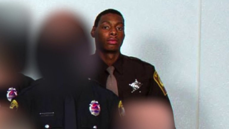 terrell coles