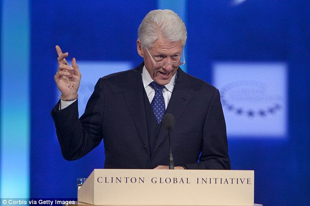Click to enlarge bill clinton