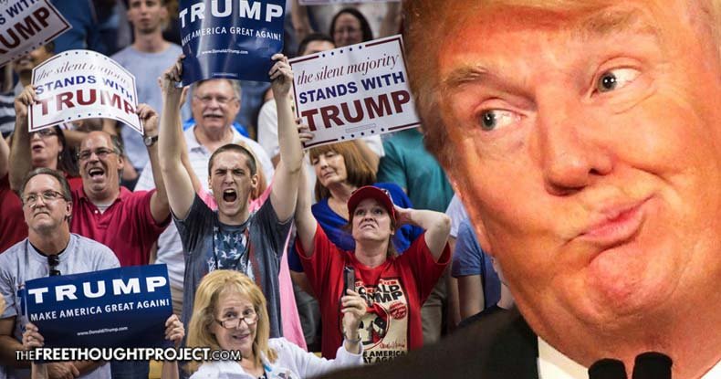 Click to enlarge trump donations