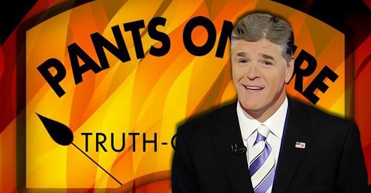 Click to enlarge lying media
