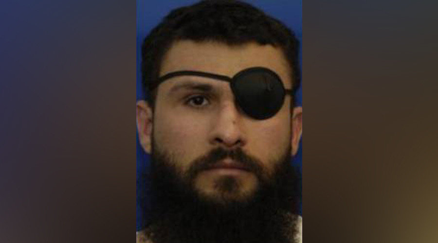 Abu Zubaydah