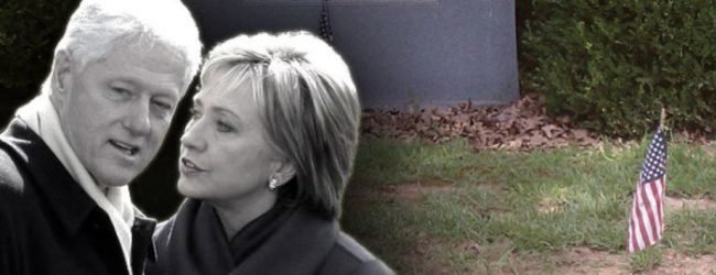 Click to enlarge the clintons