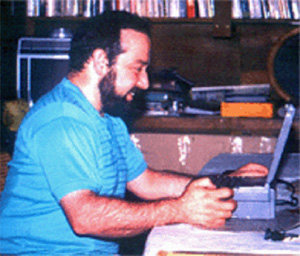 Click to enlarge Carlos Ghigliotti