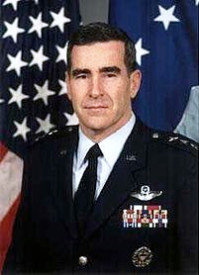 Lt. Gen. David McCloud