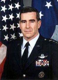 Click to enlarge Lt. Gen. David McCloud