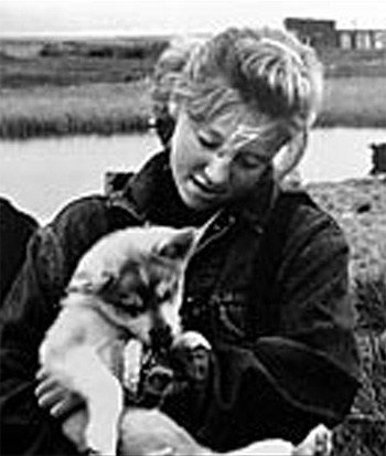 Click to enlarge Mary Caitrin Mahoney