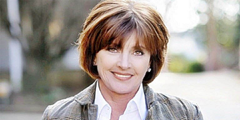 Click to enlarge Kathleen Willey