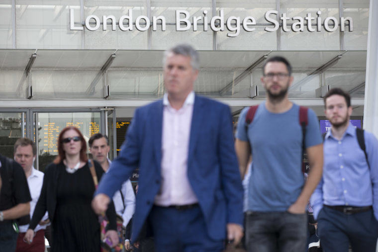 commuting effects health