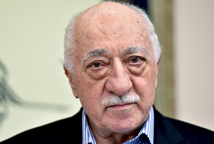 Gulen