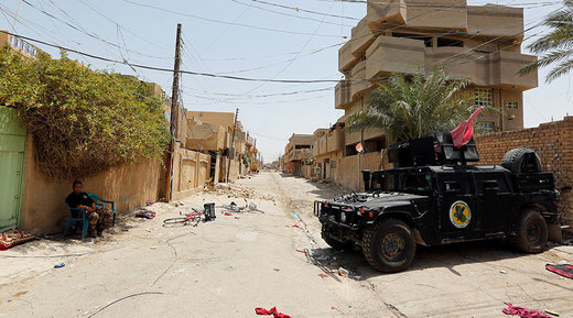 iraq