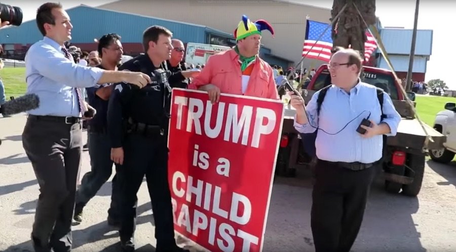Click to enlarge trump rapist