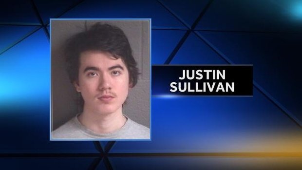 justin sullivan