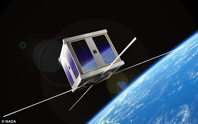 Click to enlarge NASA