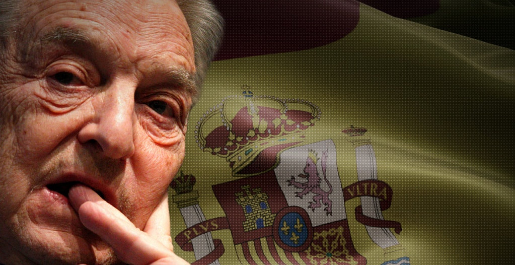 soros españa