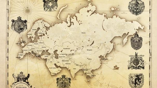 Click to enlarge MultiPolarity Eurasia