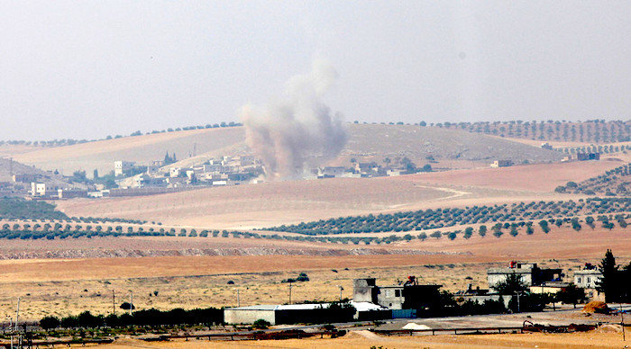 Jarablus