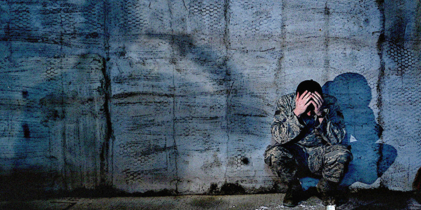 veteran suicide