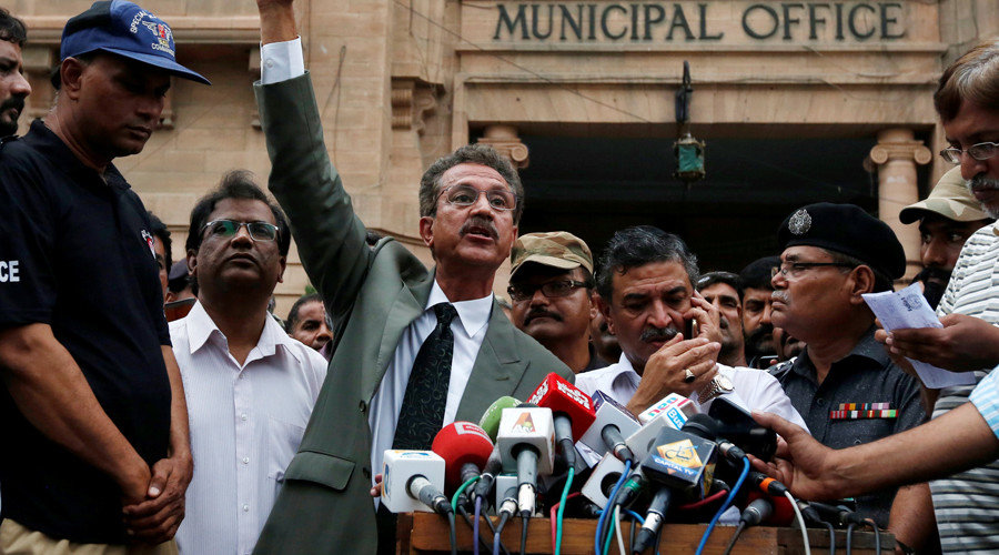 Waseem Akhtar