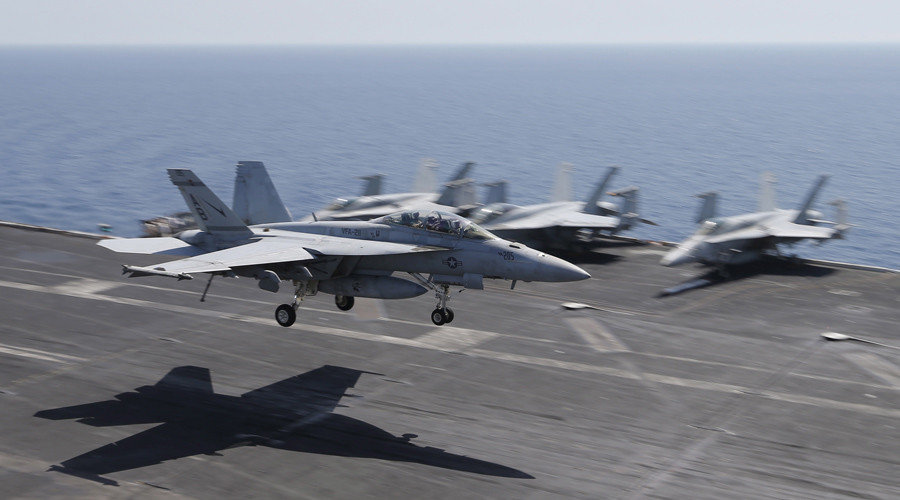 super hornet